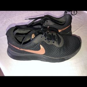 Nike sneakers